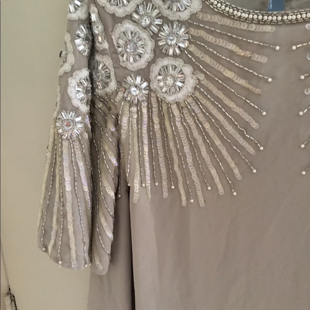 (Missing Label) Extra Large Dress - image 6